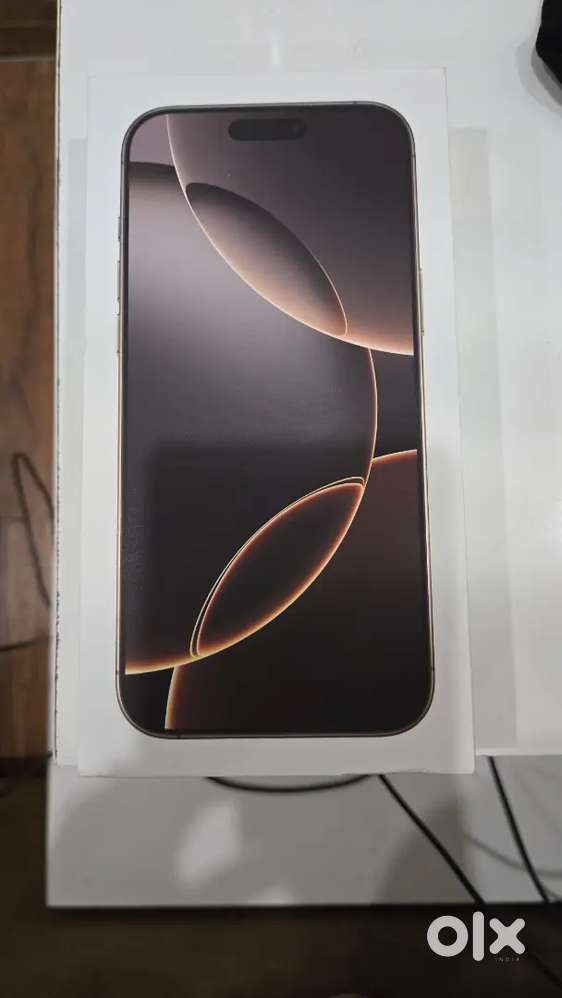 16 pro max