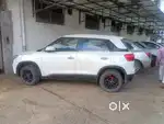 Maruti Suzuki Vitara Brezza 2018 Diesel 86523 Km Driven