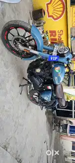 Royal Enfield classic 350 New Conditione Zada Use Nahi Hai