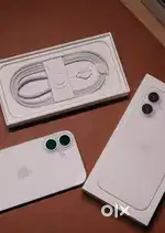 Iphone 16 white colour