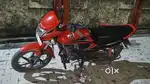 Honda Dream bike modal 2017