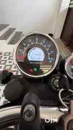Royal Enfield Meteor 350