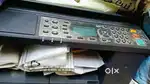 KYOCERA TASKalfa 2201