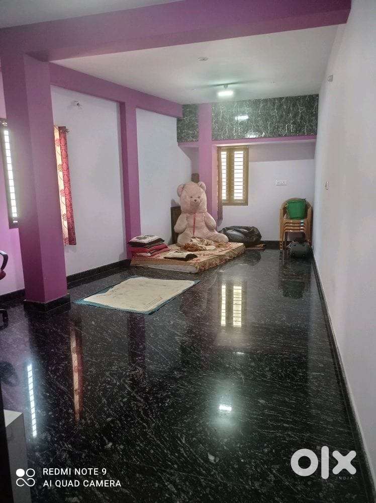 G+3Duplex house lease or sale house will be little bit cross