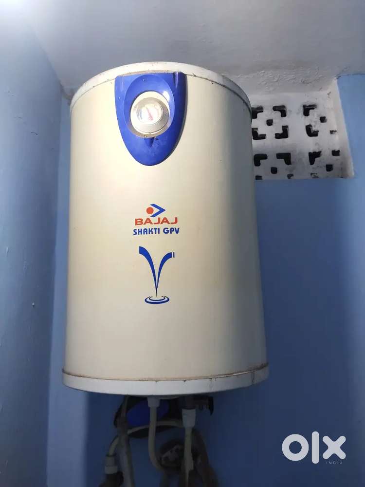 New bajaj Geyser 2023 model