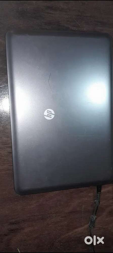 HP Laptop in good condition