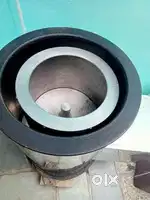 Oil dryer machine