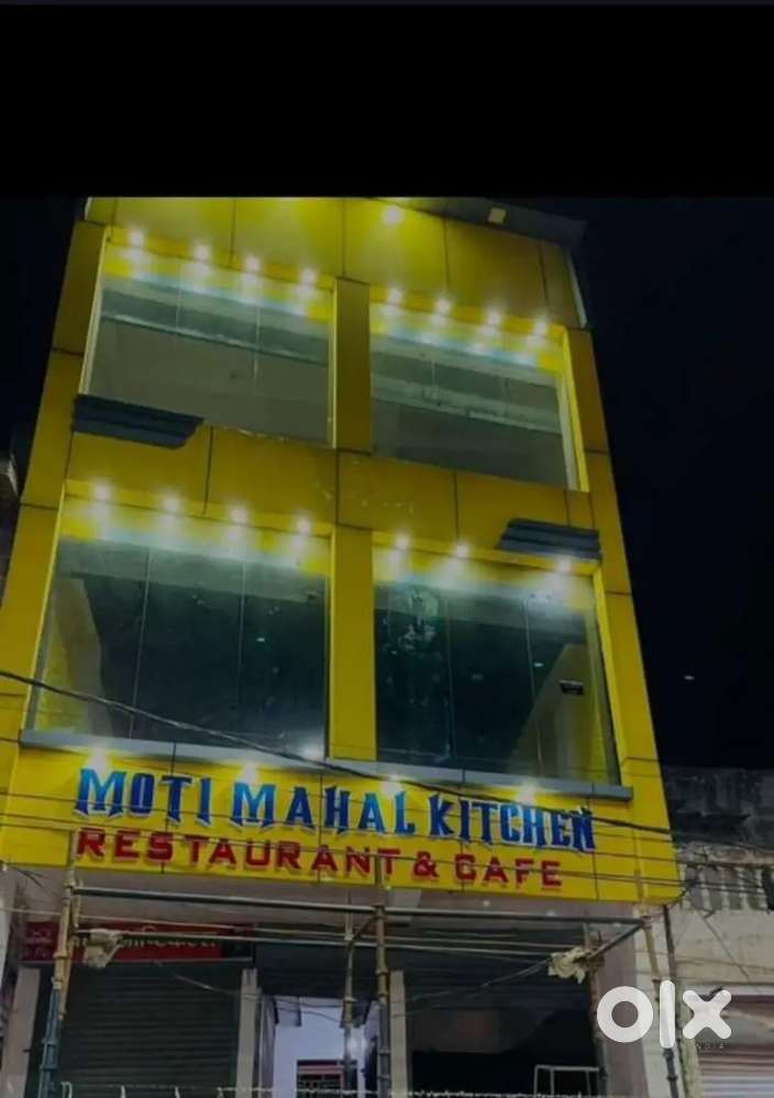 I have a commerical space for rent near manna tiraha