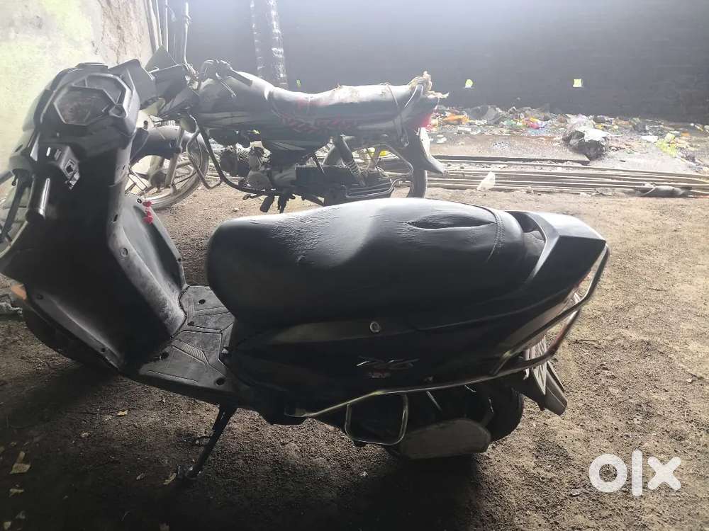 Honda dio on sell
