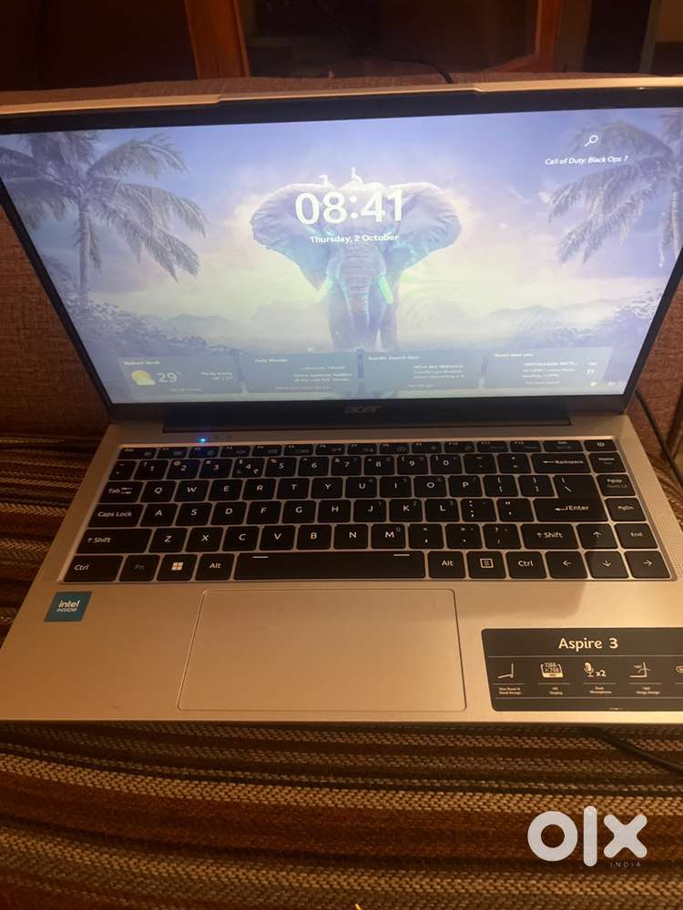 Acer aspire 3