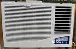 1.5 Ton 3Star Whirlpool working window AC