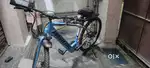 New Hashtag Electric cycle