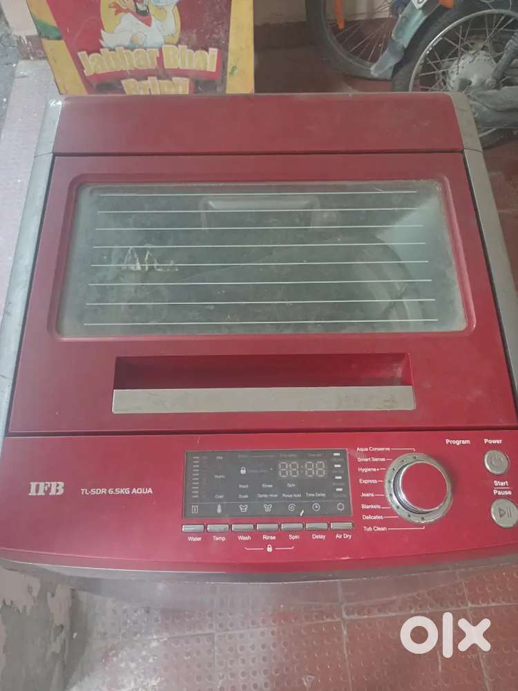 Washing Machine For Sale