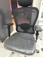 Office rolling chair