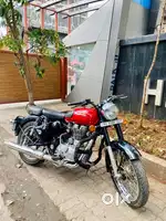 Classic 350