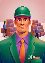 Logistics Executive