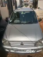 Maruti Suzuki Zen Estilo 2006 Petrol 81680 Km Driven