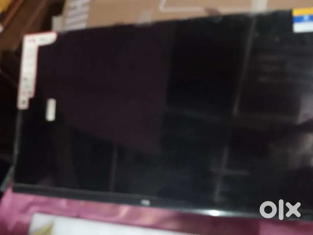 Yiq smart tv