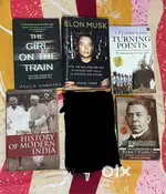 Novels for sale