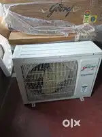 Godrej 1.5 ton 5 star inverter split AC