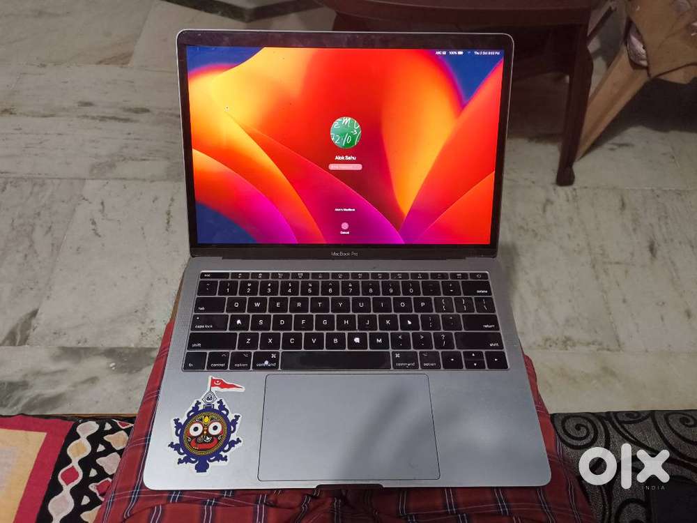 Mac Book Pro A1708 16GB 512GB