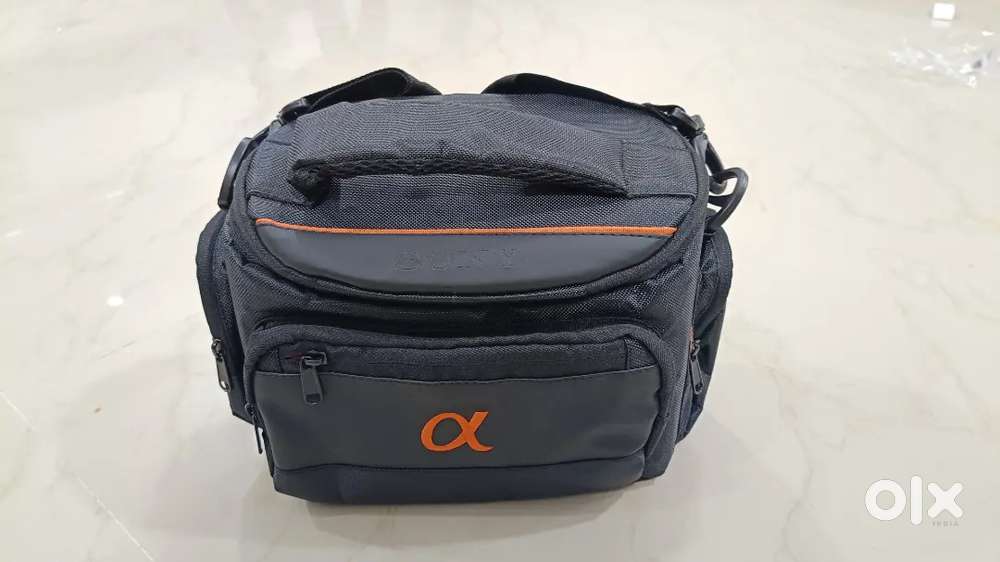 Camera bag