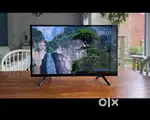 32 smart 4k ultra hd led tv starting at rupees 6800/_ cod available