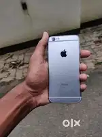 iphone 6s neat and clean peace with cable
. nothing changed 

:BH:72%