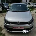 Volkswagen Ameo 1.2 MPI Trendline, 2017, Diesel