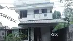 1350sqft house in four cent plot for sale,  price is negotiable
