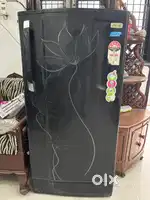 Godrej refrigerator 5 star rating