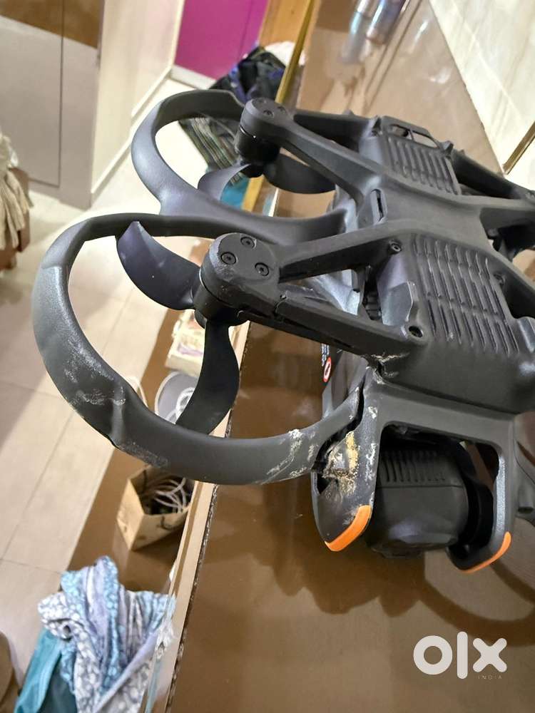 Dji Avata 2