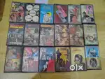 Audio cassette old bollywood movies mint condition