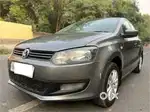 Volkswagen Polo 2009-2013 Petrol Highline 1.2L, 2013, Petrol