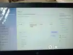 Hp laptop good condition