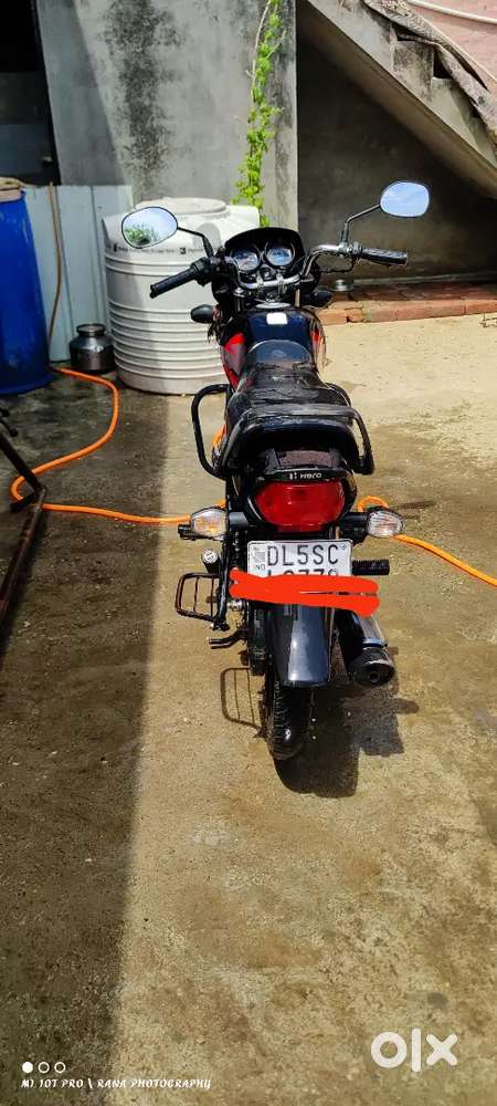 Sell my bike new scooty buy