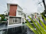 Thrissur Medical College Near Gated Community villa