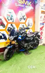 BAJAJ PULSAR 150 MDL 2020 FOR SALE
