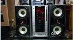 Sony AZ7D 6000 Watt Sound System with Remote