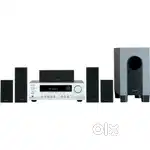 Onkyo TH R340  5.1 Home Theatre. Good Condition