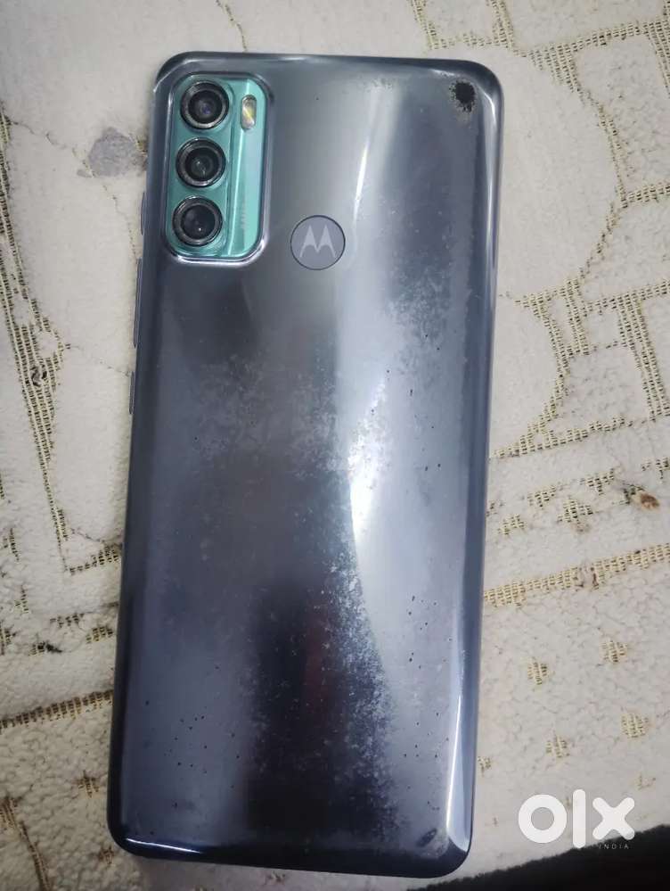 Motog40 fusion
