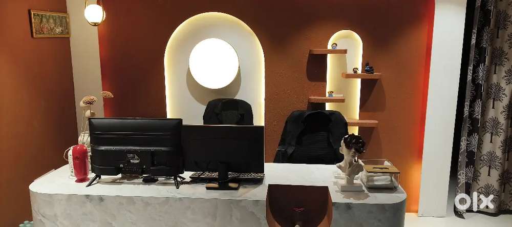 Wanted Professional Female Therapist (Spa)