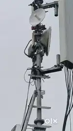 Cctv camera installation and networking