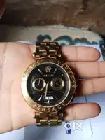 Versace Watch