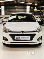 Hyundai i20 Sportz 1.2 MT, 2019, Petrol