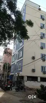 Room mate need borabanda