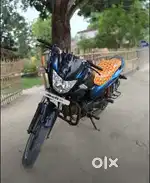 Glamour 125 2019 model , Bike is in very good condition,