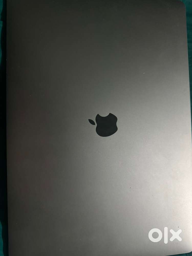 Mac book pro 16inch