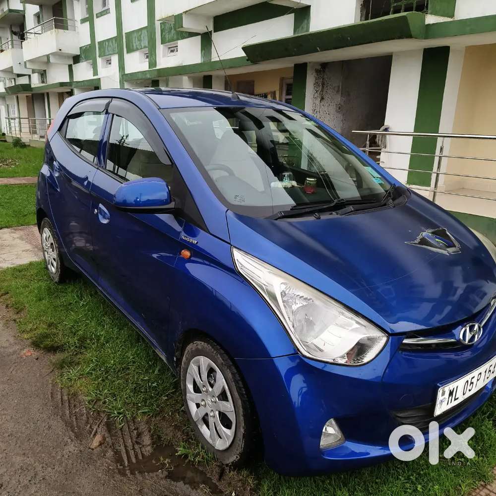 Hyundai EON 2016 Petrol Excellent condition
