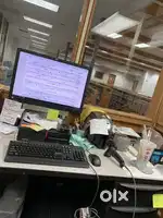 Warehouse is operating on freshers